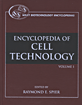 Encyclopedia of Cell Technology, Volumes 1-2