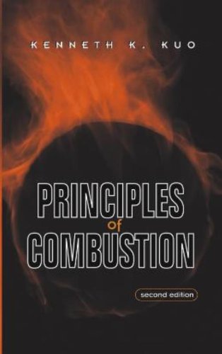 Principles of Combustion