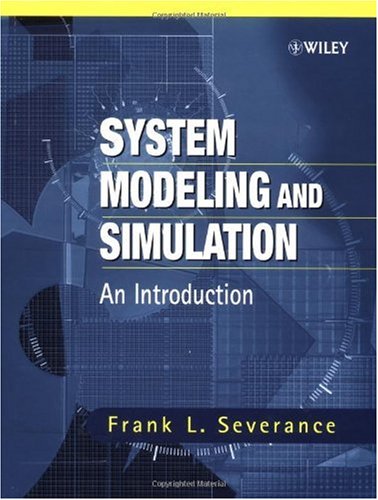 System modeling and simulation: an introduction