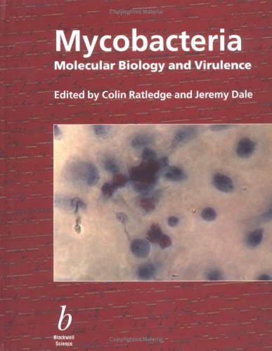 Mycobacteria: Molecular Biology & Virulence