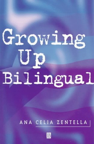 Growing up Bilingual: Puerto Rican Children in New York