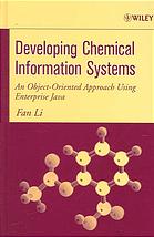Developing chemical information systems : an object-oriented approach using enterprise Java