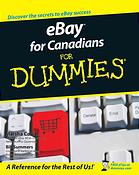 EBay for Canadians for dummies