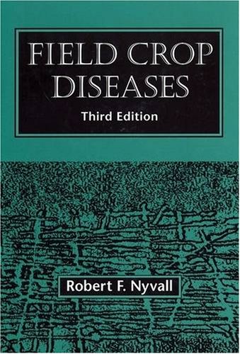 Field Crop Diseases