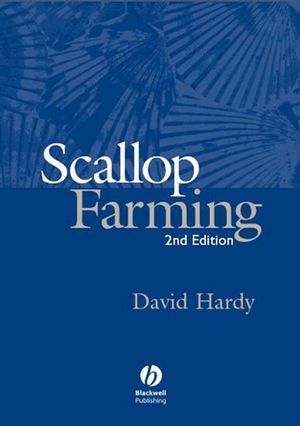Scallop Farming, Second Edition