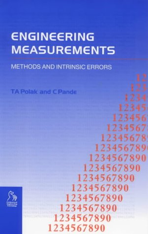 Engineering Measurements: Methods and Intrinsic Errors