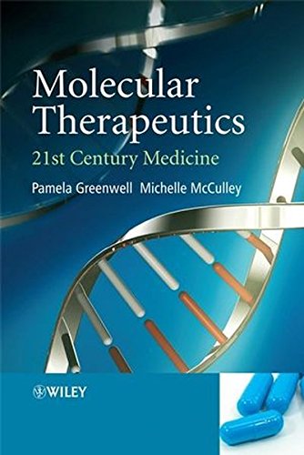 Molecular therapeutics : 21st-century medicine