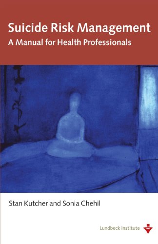 Suicide risk management: a manual for health professionals
