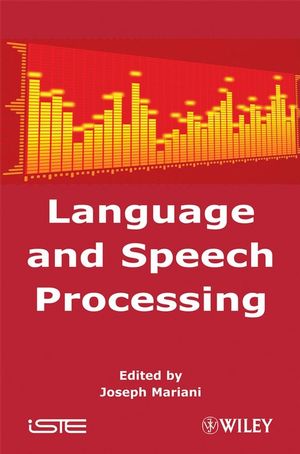 Spoken Language Processing