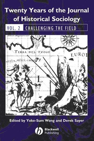 Twenty Years of the Challenging the Field, Volume 2