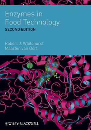 Enzymes in Food Technology, Second edition