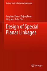 Design of Special Planar Linkages