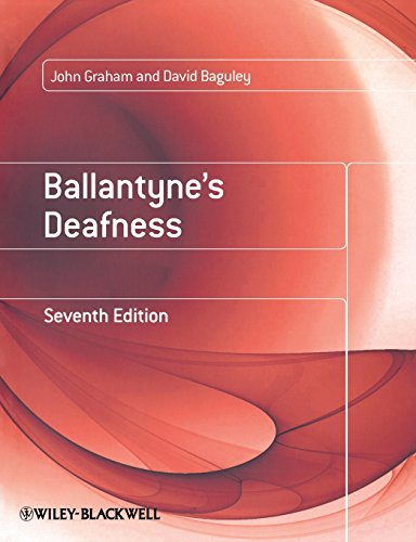 Ballantynes deafness