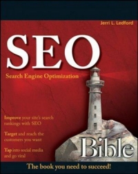 SEO Bible: Search Engine Optimization
