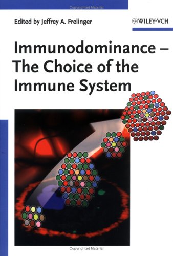 Immunodominance: The Choice of the Immune System