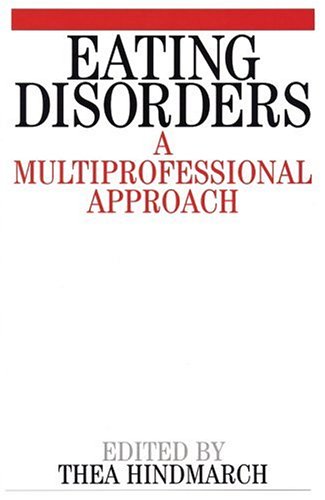 Eating Disorders: A Multiprofessional Approach