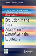 Evolution in the Dark: Adaptation of Drosophila in the Laboratory