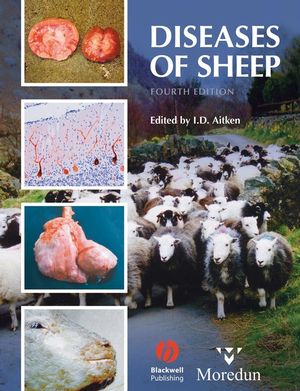 Diseases of Sheep, Fourth Edition