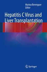 Hepatitis C Virus and Liver Transplantation