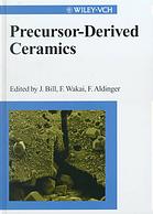 Precursor-derived ceramics : synthesis, structures and high-temperature mechanical properties