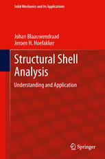 Structural Shell Analysis: Understanding and Application
