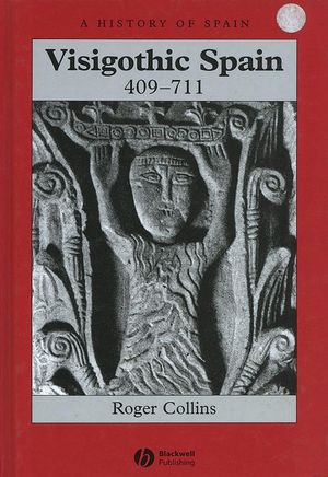 Visigothic Spain 409-711