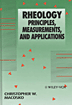 Rheology - Principles, Measurements and Applications