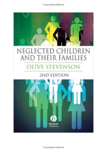 Neglected Children and Their Families, 2nd Edition