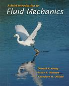 A brief introduction to fluid mechanics