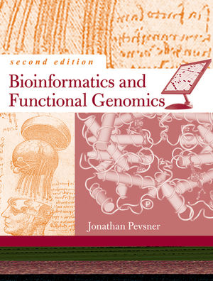 Bioinformatics and Functional Genomics, Second Edition