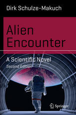 Alien Encounter: A Scientific Novel