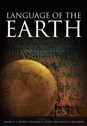 Language of the Earth, Second Edition