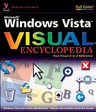 Microsoft Windows Vista visual encyclopedia