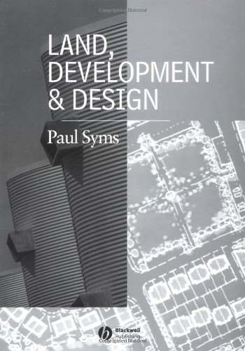Land, development and design
