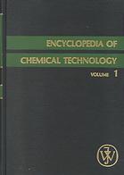 Kirk-Othmer Encyclopedia of Chemical Technology Vol 18