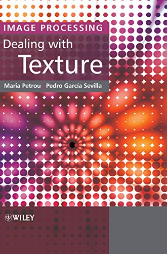 Image Processing: Dealing With Texture