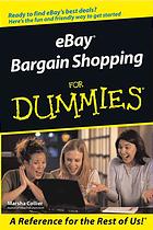 EBay bargain shopping for dummies