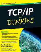 TCP - IP