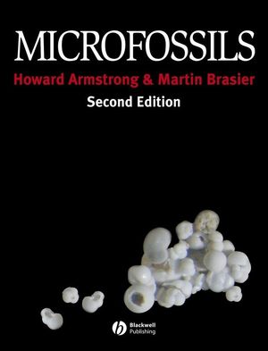 Microfossils, Second Edition