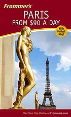 Frommers Paris from $85 a day