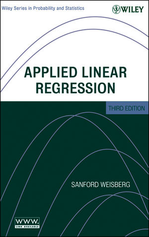 Applied Logistic Regression, Second Edition