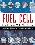 Fuel cell fundamentals