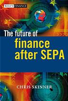 The future of finance after SEPA
