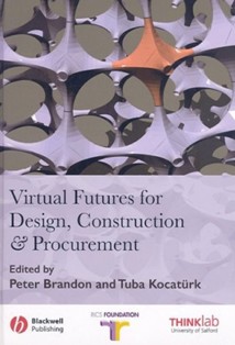 Virtual futures forsign construction and procurement