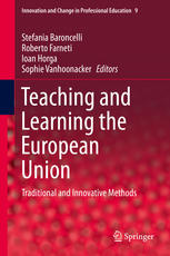 Teaching and Learning the European Union: Traditional and Innovative Methods