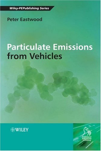 Particulate Emissions from Vehicles (RSP)