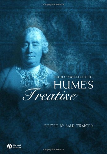 The Blackwell Guide to Humes Treatise