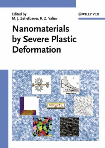 Nanomaterials Severe Plastic Deformation