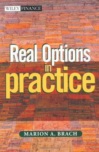 Real options in practice