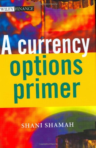 A currency options primer
